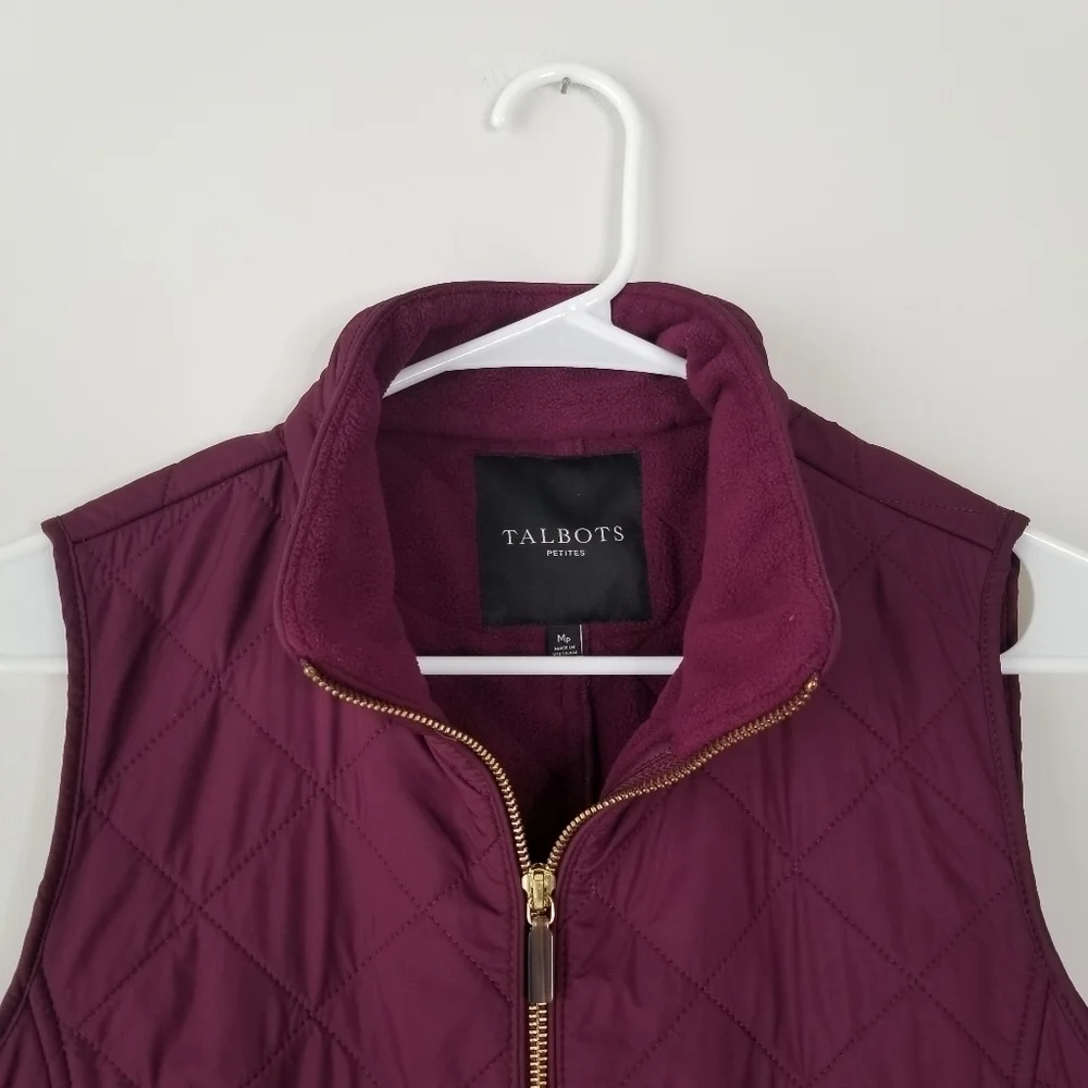 Talbots gently used